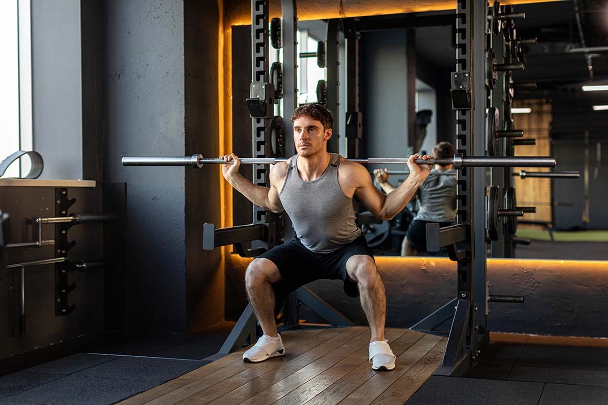 Os 10 Melhores Exercícios com Peso Corporal para Treinamento de Força