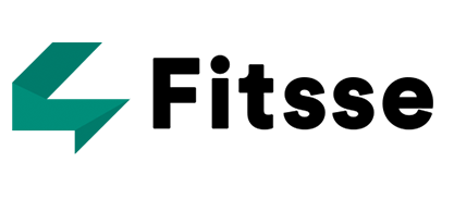 Fitsse - Logo Animation