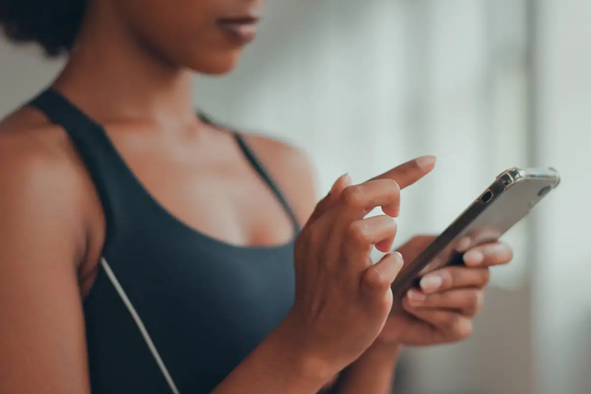 Scanner de Alimentos