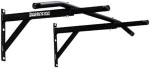 Barra Fixa Parede Crossfit Pull-up