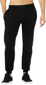 Calça Moletom Slin Fit