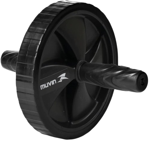 Roda Abdominal Muvin Basics