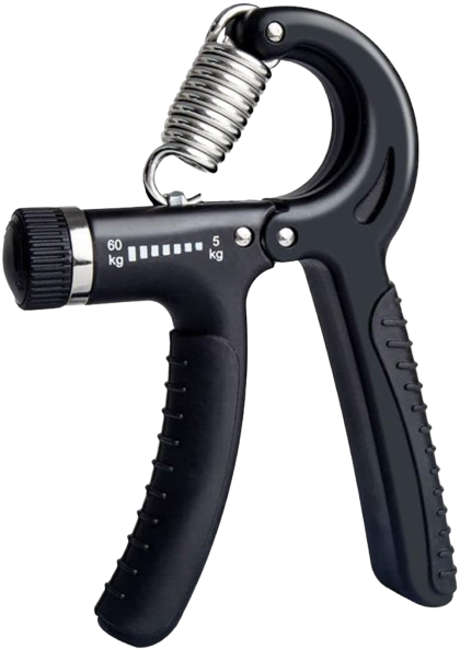Hand Grip Ajustável Premium 60KG