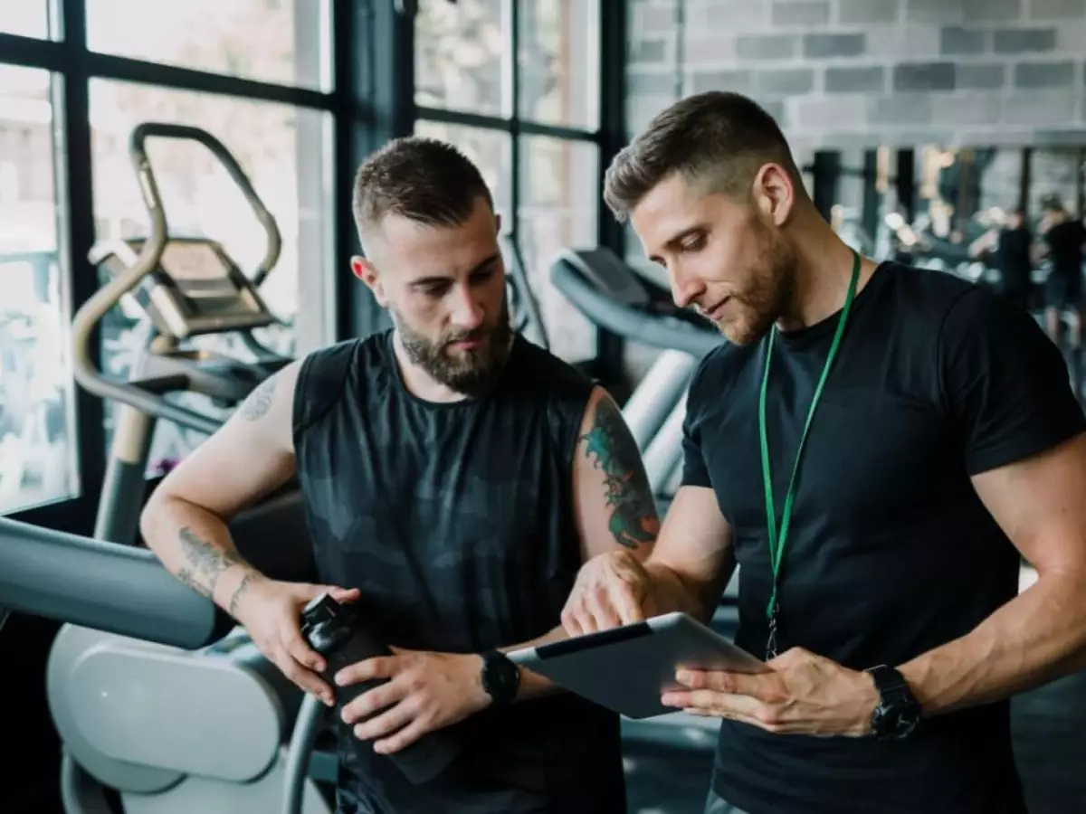 7 Sinais de Que o Seu Treino de Musculação Está Mal Montado