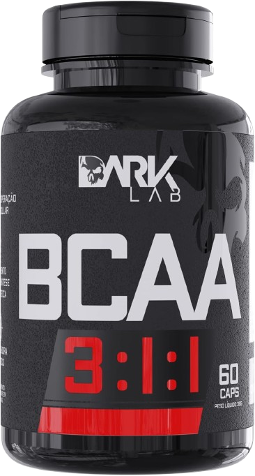 BCAA 3:1:1 Dark Lab