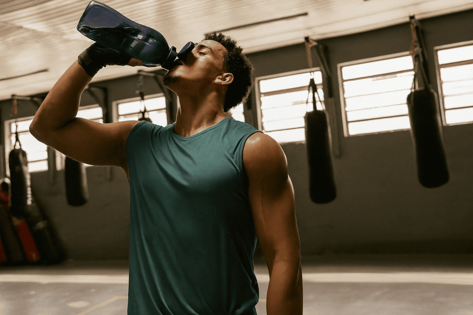 6 Maneiras de Usar Creatina do Jeito Certo e Potencializar seus Resultados