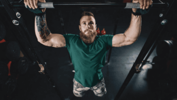 7 Exercícios Para Quem Está Começando na Academia