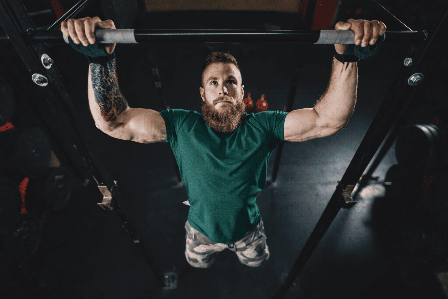 7 Exercícios Para Quem Está Começando na Academia