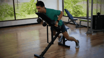 10 Exercícios para Costas e Postura que Fazem Diferença