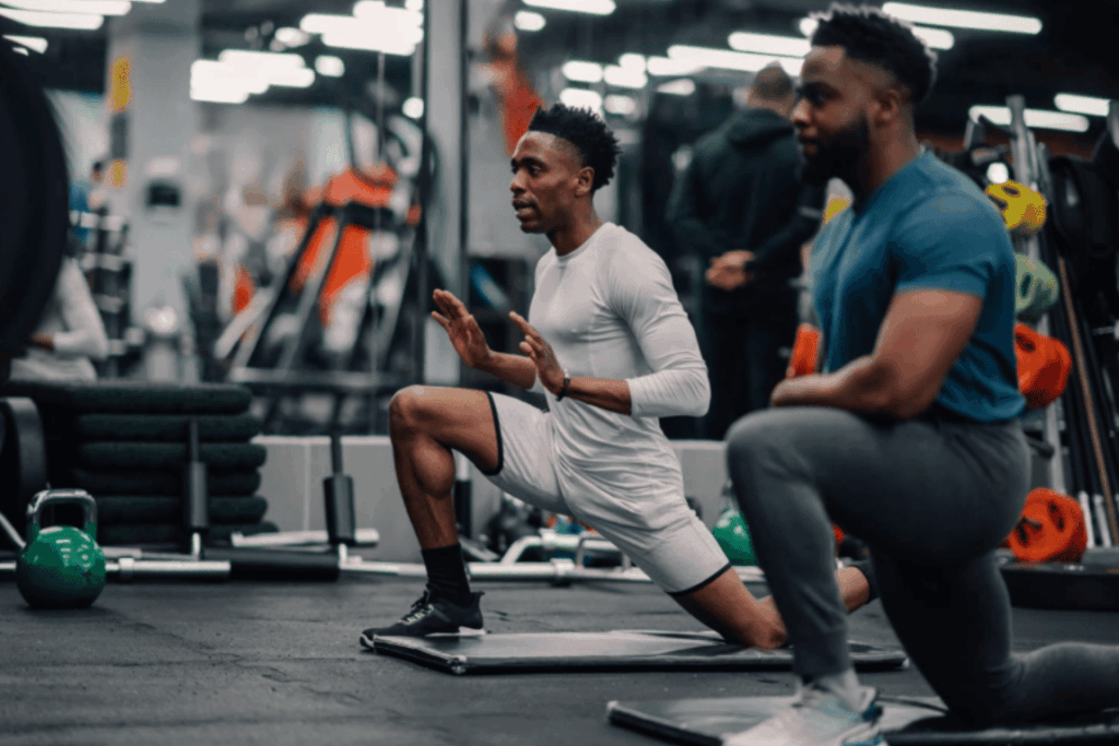 7 Dicas para Ganhar Massa Muscular sem Acumular Tanta Gordura