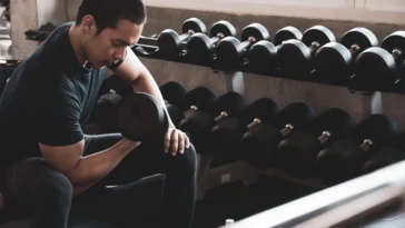 10 Treinos de Musculação Para Iniciantes na Academia