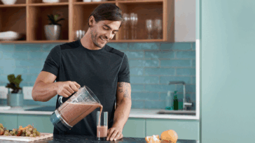 5 Estratégias de Nutrição Pós‑Treino que Ajudam