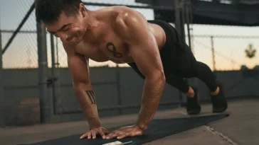 5 Treinos Para Tríceps Que Valem Seu Tempo