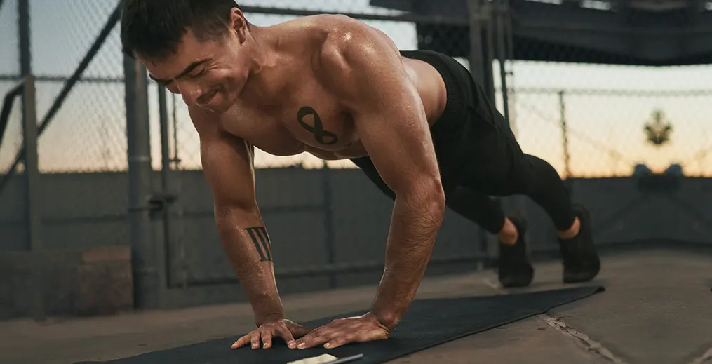 5 Treinos Para Tríceps Que Valem Seu Tempo