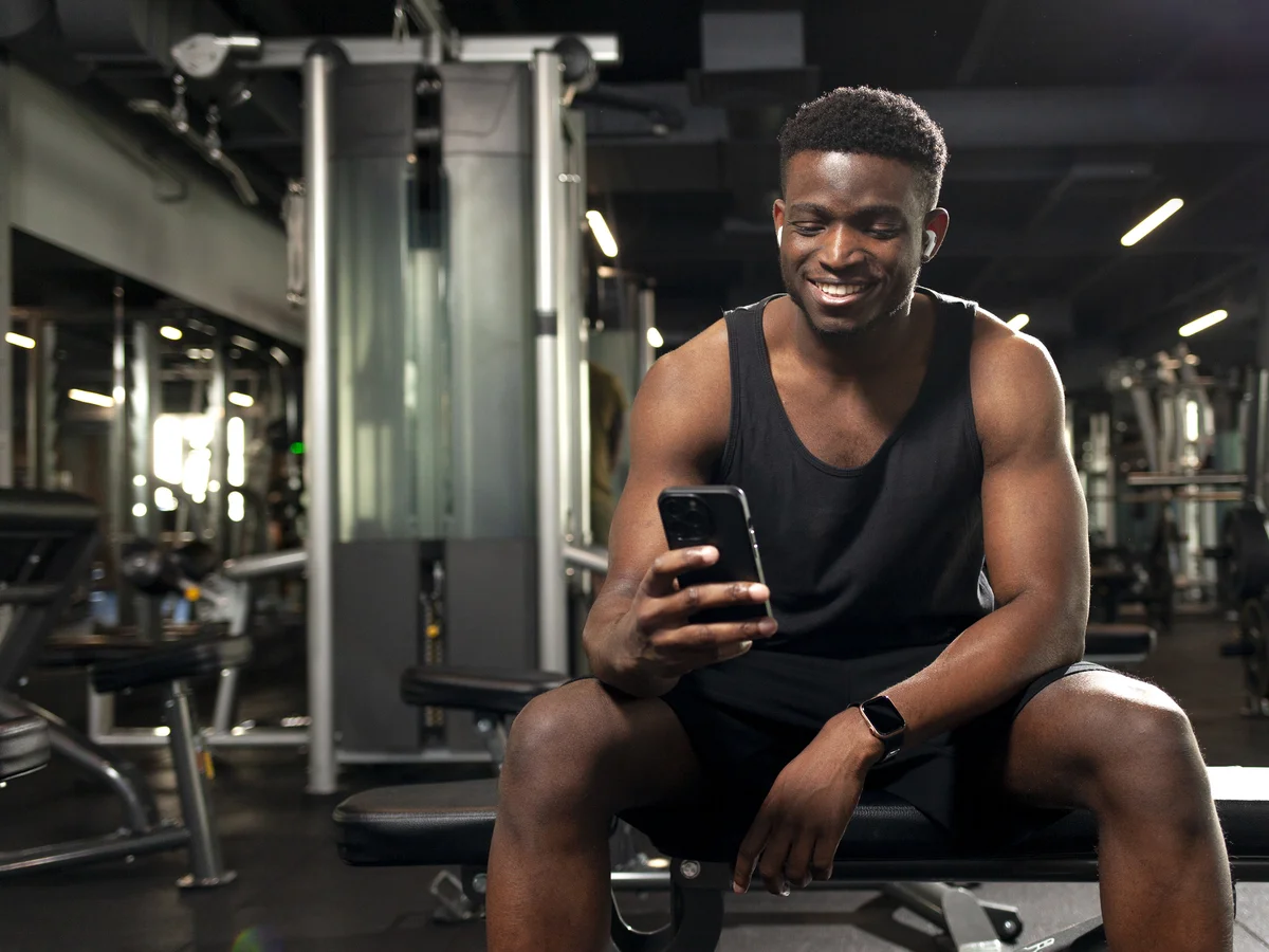 8 Passos Para Montar Uma Ficha de Treino que Funciona