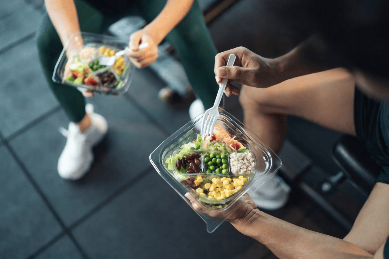 5 Erros de Dieta Que Estão Atrapalhando Seu Emagrecimento