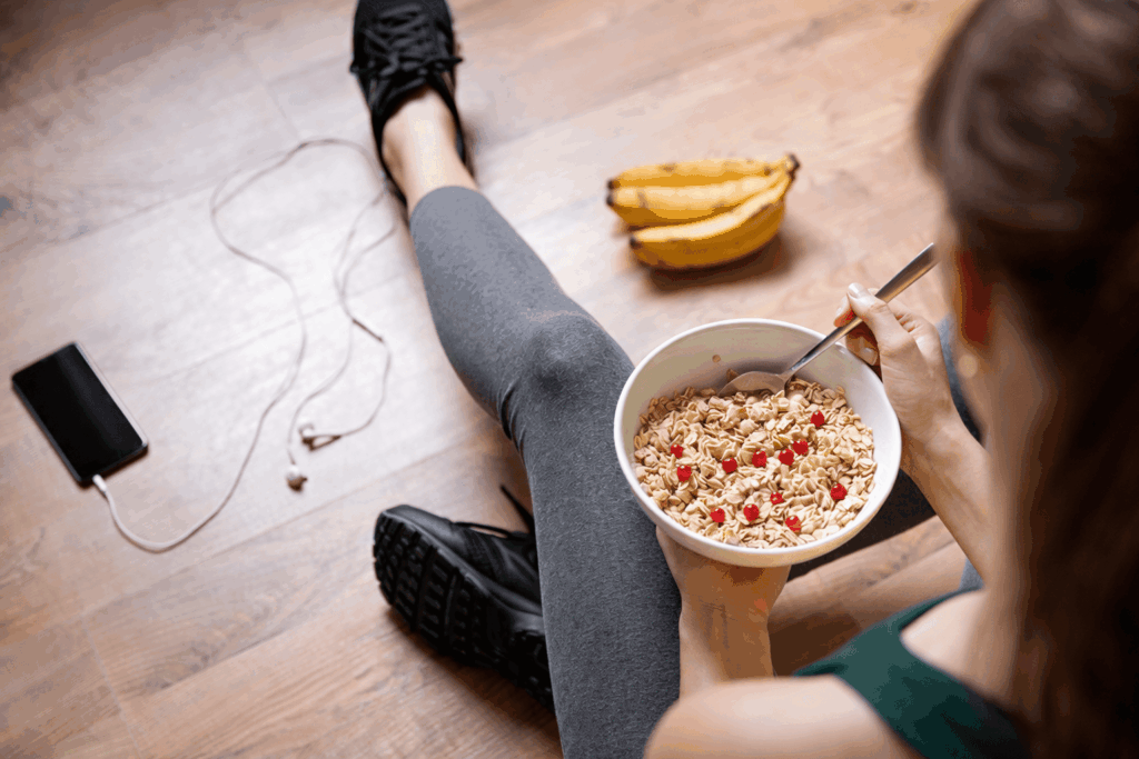 4 Estratégias de Déficit Calórico que Funcionam Sem Virar Guerra Com a Comida