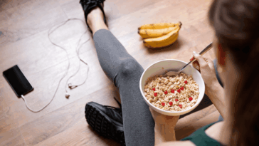 4 Estratégias de Déficit Calórico que Funcionam Sem Virar Guerra Com a Comida