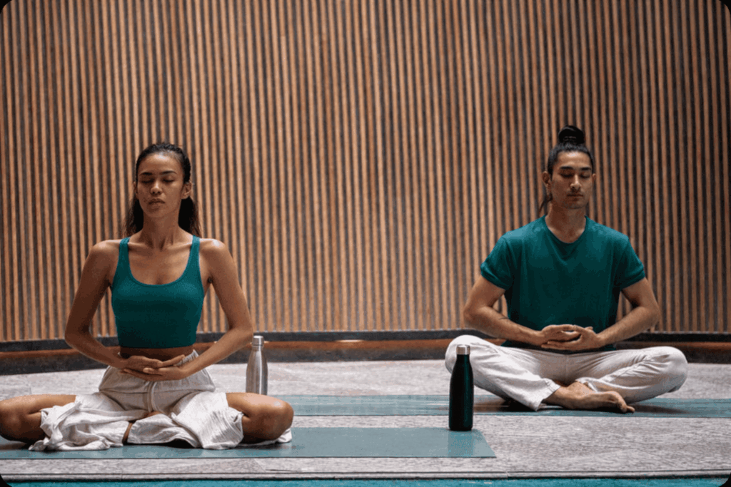 7 Técnicas de Respiração do Yoga Para Acalmar em Menos de 5 Minutos