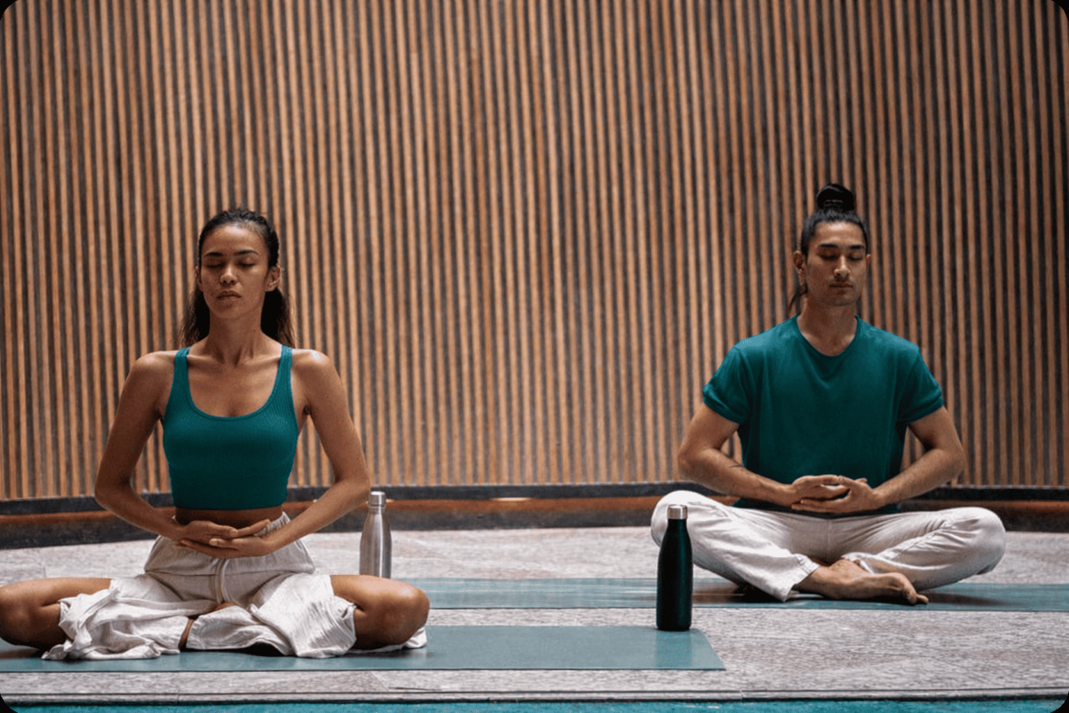 7 Técnicas de Respiração do Yoga Para Acalmar em Menos de 5 Minutos