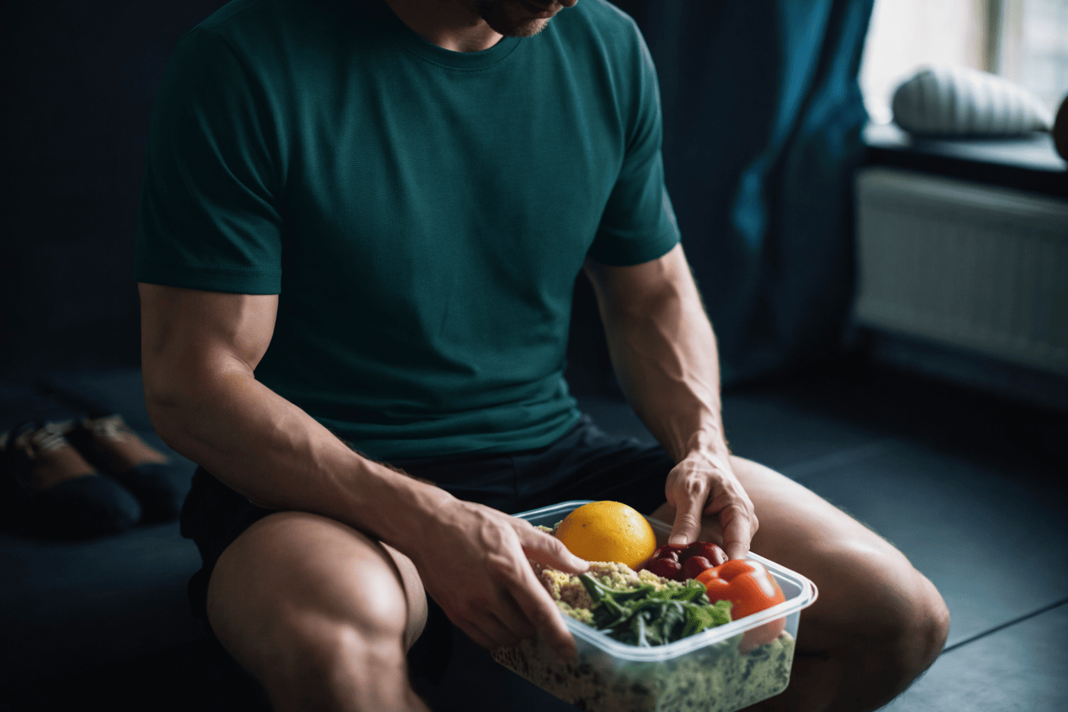 9 Estratégias para Comer Bem no Emagrecimento Sem Virar Refém da “Dieta Perfeita”