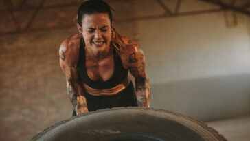 9 Razões Pelas Quais o CrossFit Pode Ajudar a Emagrecer
