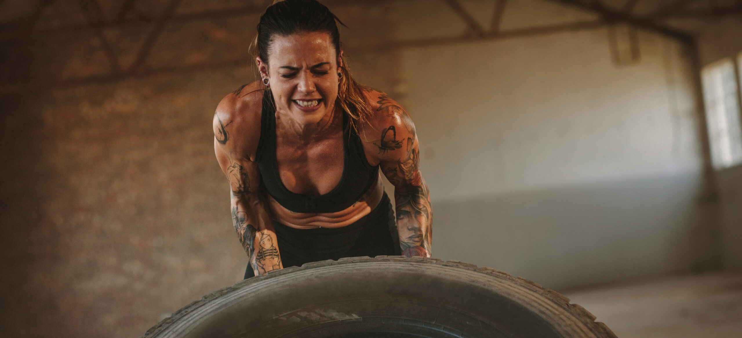 9 Razões Pelas Quais o CrossFit Pode Ajudar a Emagrecer