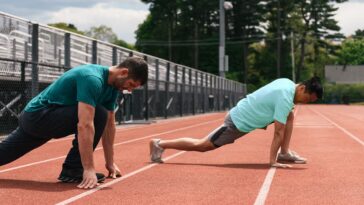 7 Alongamentos Pós-Treino que Ajudam na Recuperação