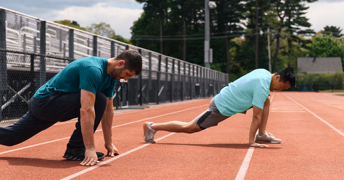 7 Alongamentos Pós-Treino que Ajudam na Recuperação