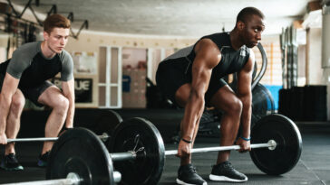 5 Ajustes Simples no Treino de Hipertrofia que Costumam Destravar Resultados