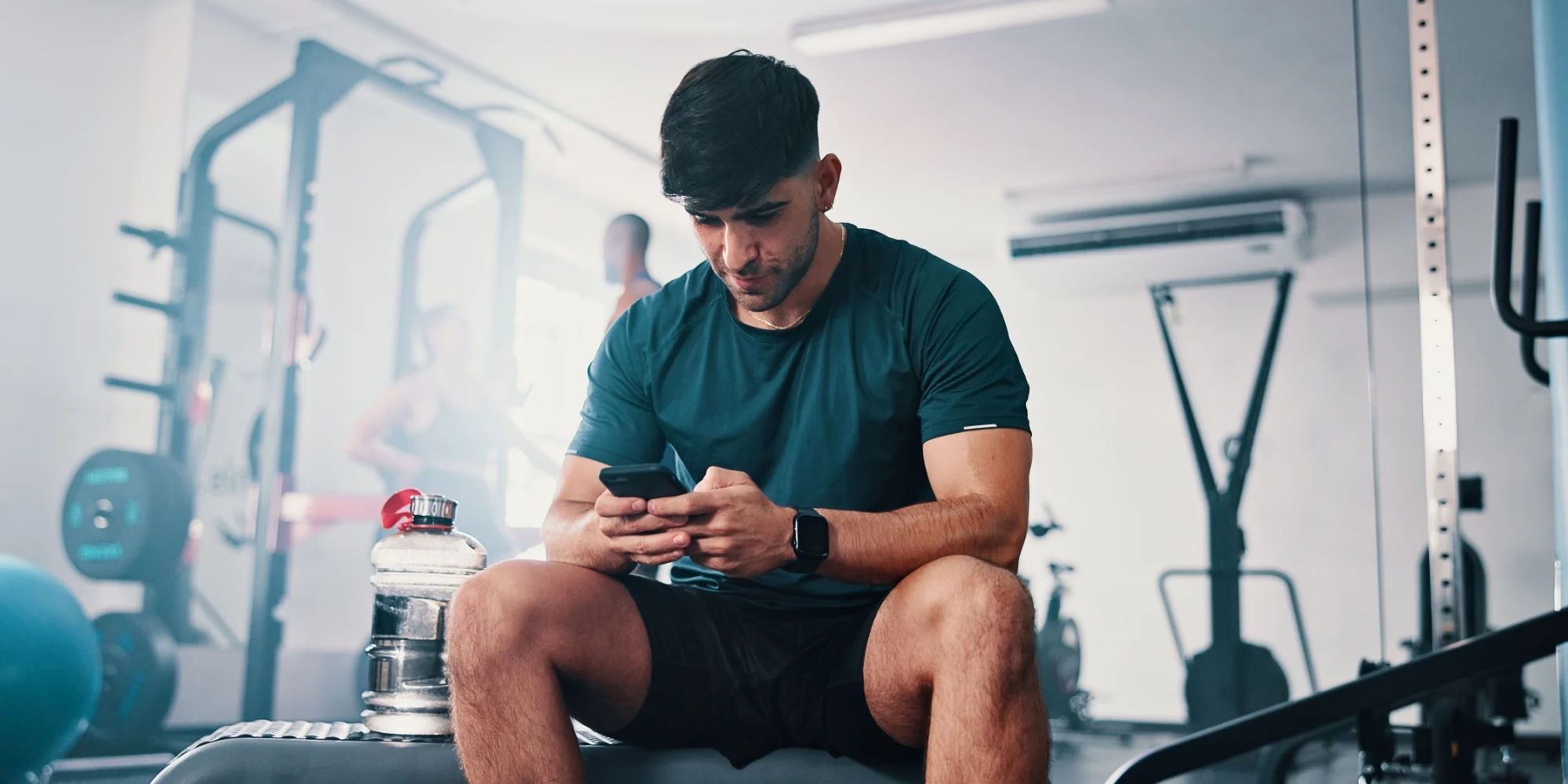 7 Regras Simples para Montar um Treino Completo Quando Você Não Sabe por Onde Começar