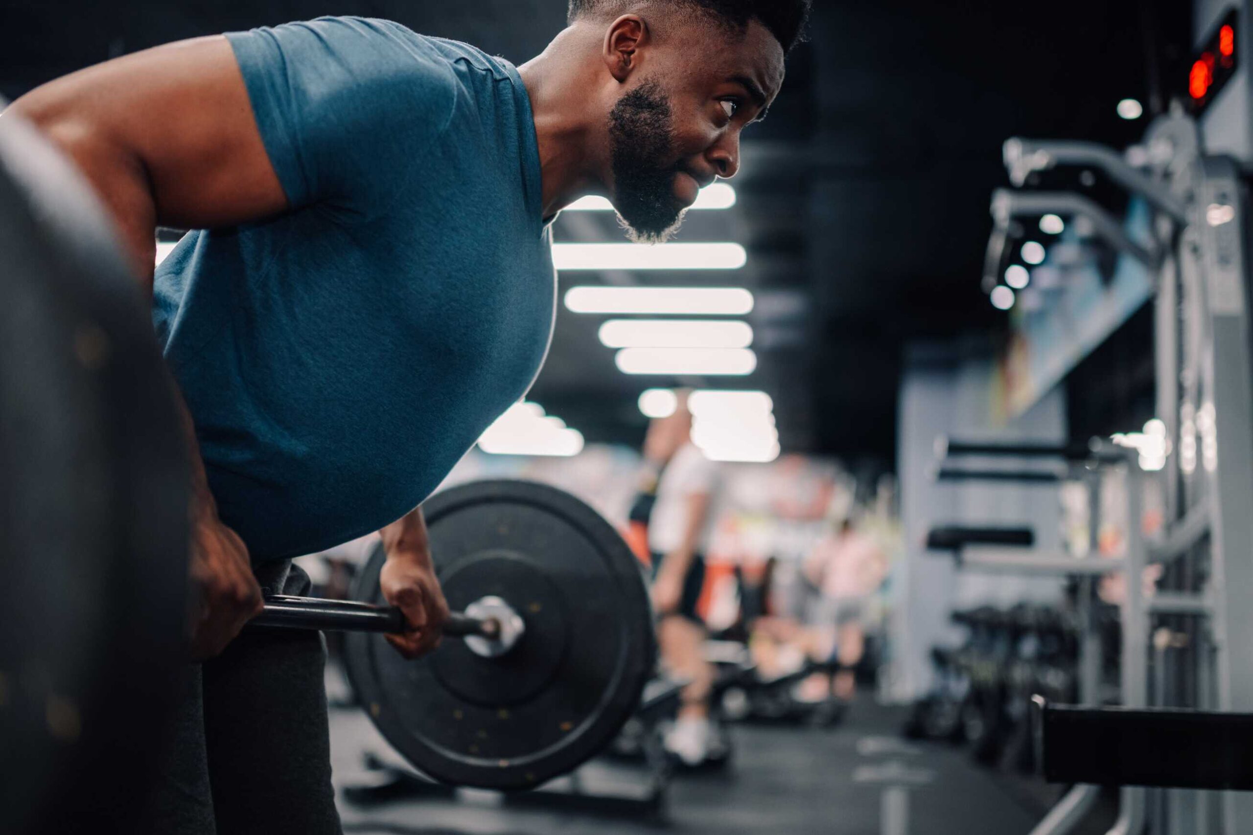 7 Erros Silenciosos na Academia Que Travam seu Emagrecimento