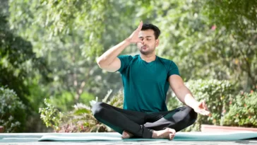 6 Técnicas de Respiração (Pranayama) para Reduzir Ansiedade e Treinar Melhor