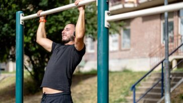 5 Maneiras de Treinar Puxada na Calistenia Sem Barra