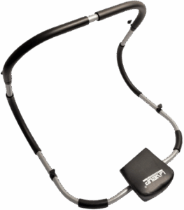 Aparelho de Abdominal, LiveUp Sports