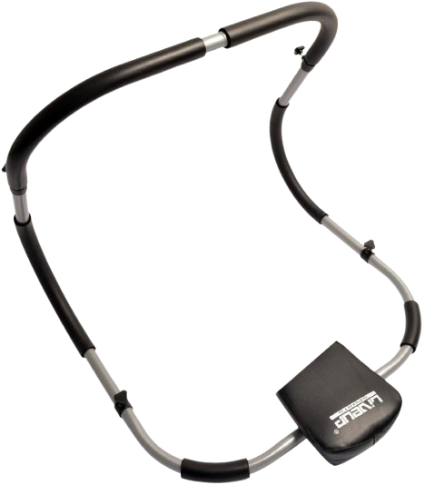 Aparelho de Abdominal, LiveUp Sports