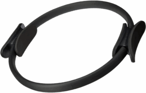 Anel Arco Pilates Yoga Tonificador Flexível