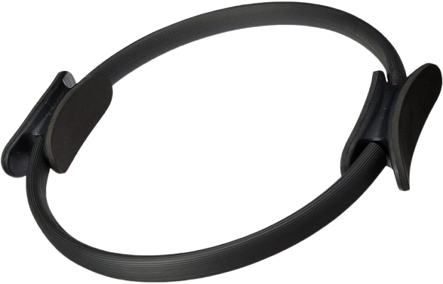 Anel Arco Pilates Yoga Tonificador Flexível