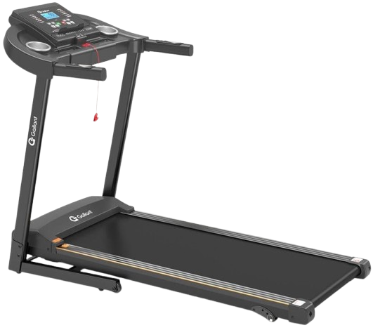 Esteira Ergométrica Elétrica Gallant Elite 2.5hp 14km/h