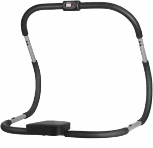 Aparelho Abdominal Contador Fitness Treino Funcional Academia Em Casa