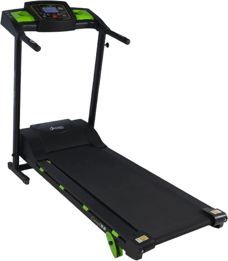 Dream Fitness Esteira Eletrônica Concept 2.5 Bivolt