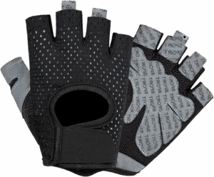 Luvas de treino unissex para homens e mulheres