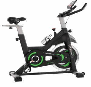 Bicicleta ergométrica Spinning 20kg