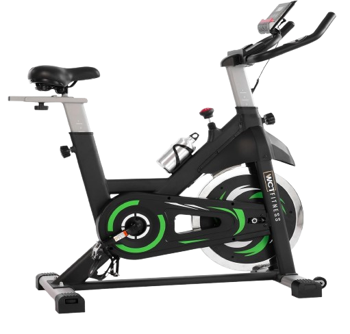 Bicicleta ergométrica Spinning 20kg