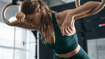 8 Sinais de Overtraining que Muita Gente Confunde com “Disciplina”