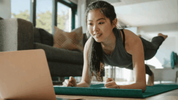 7 Exercícios de Calistenia para Construir Força Real Usando Apenas o Peso do Corpo em Casa