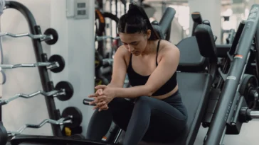 5 Erros de Academia que Estão Sabotando seu Ganho de Massa Magra sem Você Perceber