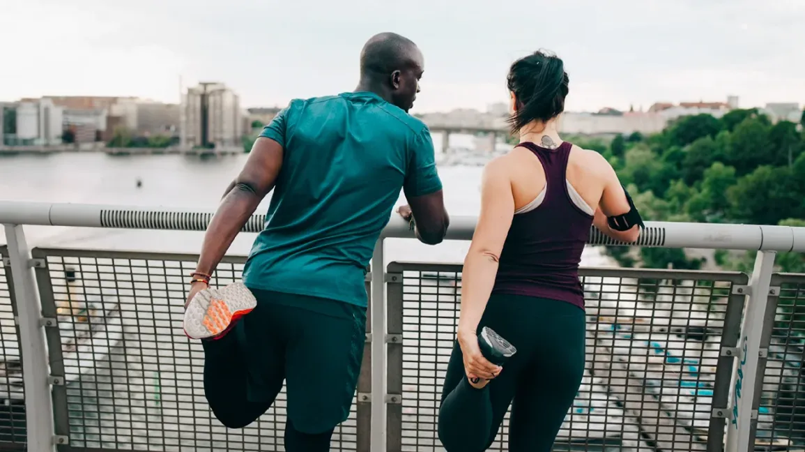 7 Aquecimentos Inteligentes para Treino Pesado