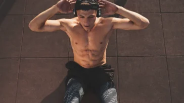 5 Treinos de Abdômen que Não Dependem de 200 Repetições