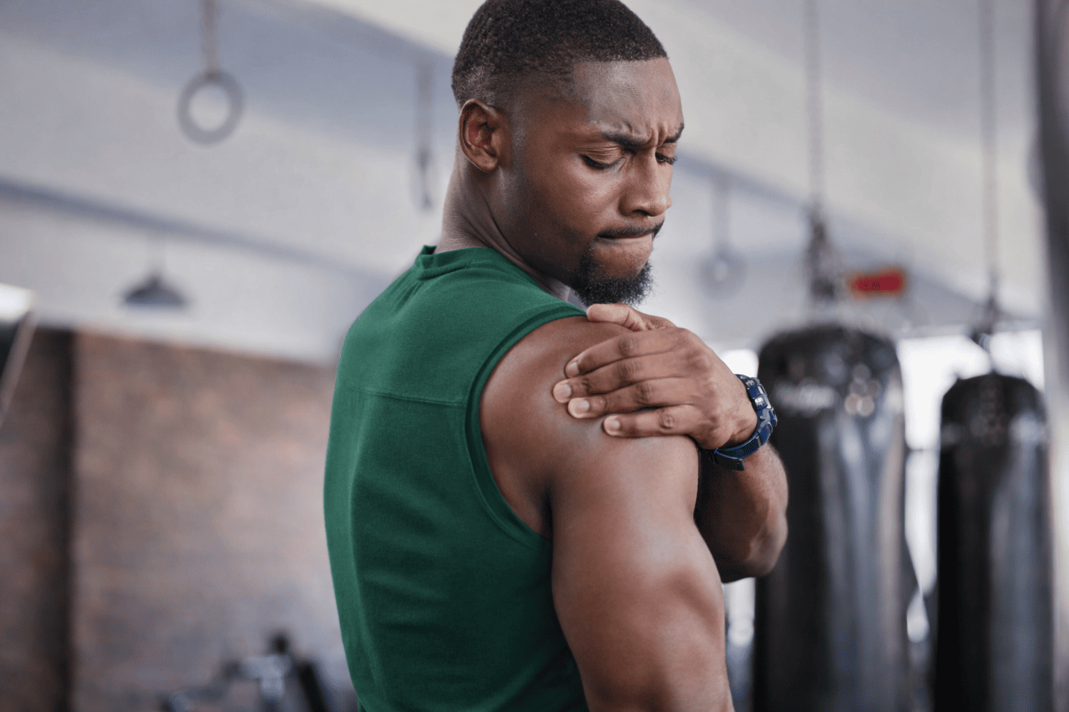 5 Estratégias para Reduzir Dor Muscular (DOMS) Sem “Atalhos” que Não Funcionam